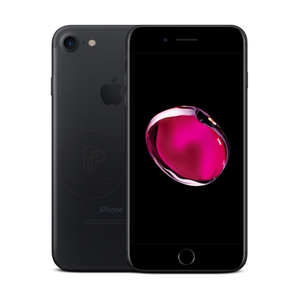 Apple iPhone 7 – 32GB – entsperrt Simlockfrei Smartphone Farben Klasse B Zustand