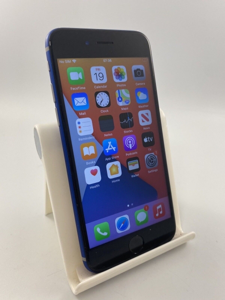 Apple iPhone 6s blau entsperrt 16GB 4,7″ 12MP 2GB RAM IOS Touchscreen Smartphone