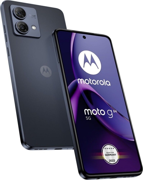 Motorola Smartphone Moto G84 5G