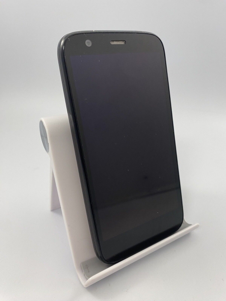 Motorola Moto G 1. Gen schwarz unbekanntes Netzwerk 8GB 1GB RAM Android Smartphone