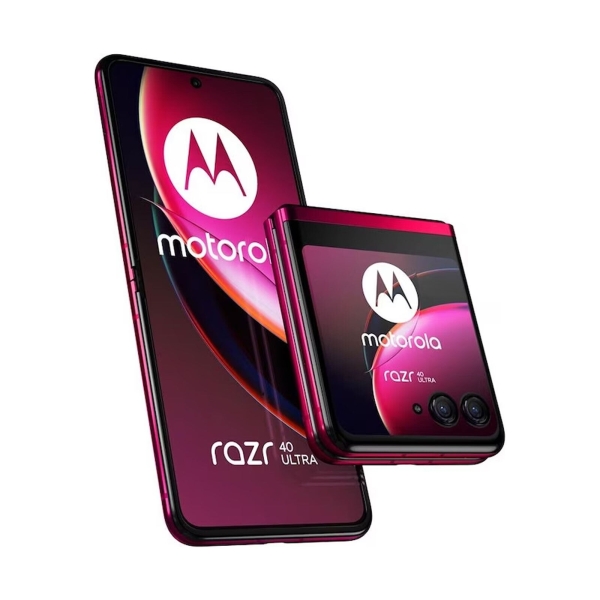Motorola razr40 ultra Phablet faltbares Handy LTE Smartphone 5G Handy Android