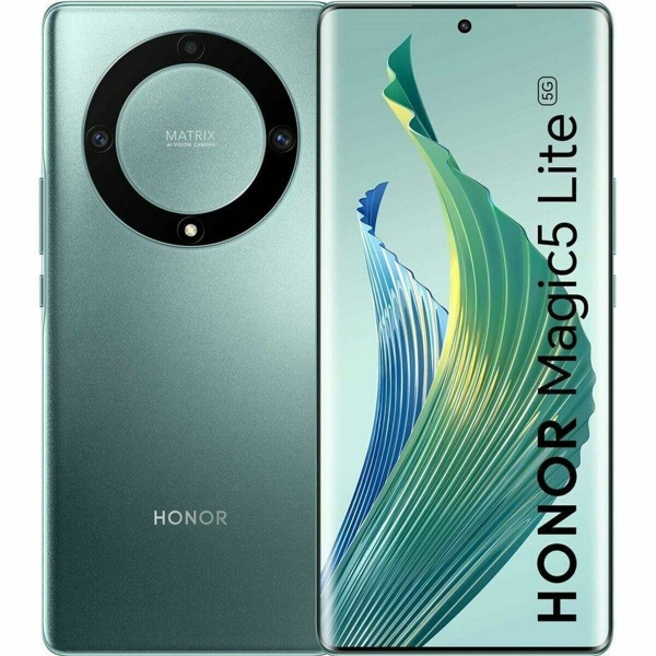 Smartphone Huawei Honor Magic5 Lite 6,67″ 256 GB 8 GB RAM Octa Core Snapdrago