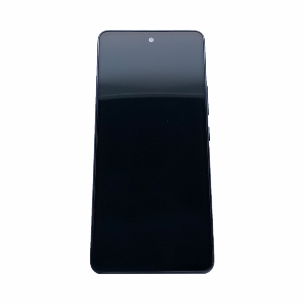 Samsung Galaxy A53 5G 256GB awesome black Smartphone Gut – Refurbished