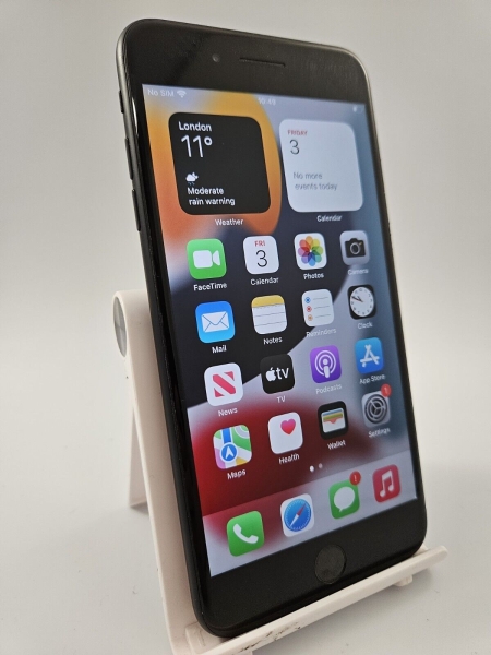 Apple iPhone 7 Plus schwarz entsperrt 32GB 3GB RAM 5,5″ IOS Smartphone