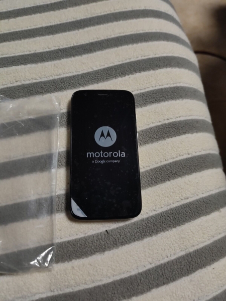 Motorola Moto G XT1032 16GB Weiß Wie Neu Smartphone Android Ohne Simlock