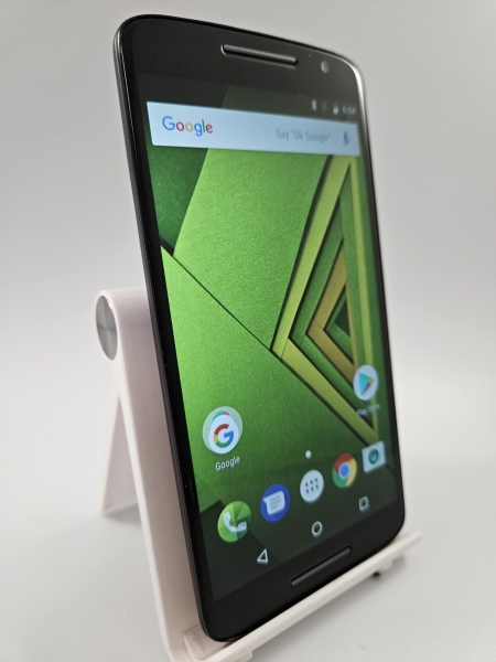 Motorola Moto X Play schwarz entsperrt 16GB 2GB RAM 21MP 5,5″ Android Smartphone