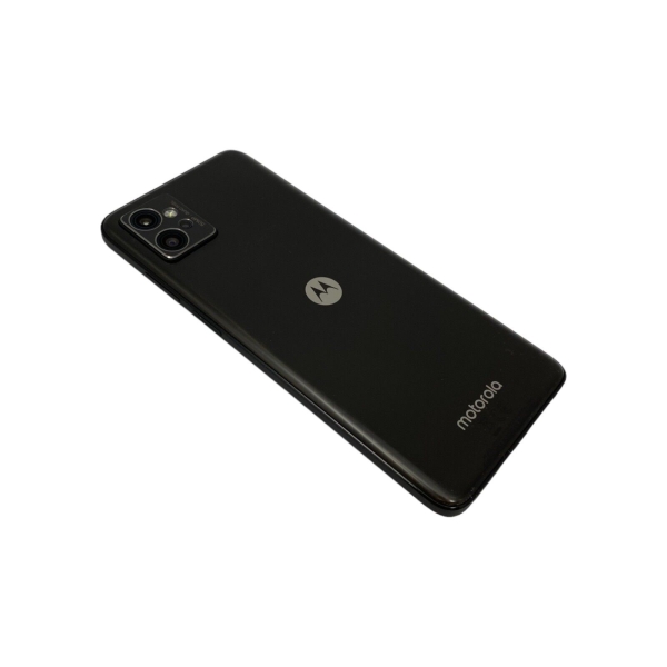 Motorola Moto g32 Smartphone 6,5 Zoll 16,51 cm FullHD 50MP 64GB Mineral grau
