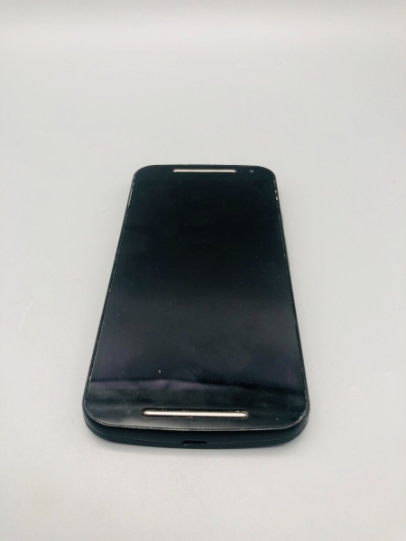 Motorola MOTO G XT1068 8GB Smartphone Handy Schwarz ungetestet ohne Akku #33