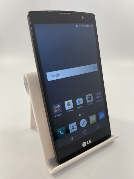 LG G4c grau entsperrt 8GB 5,0″ 8MP 1GB Android Touchscreen Smartphone Fehler #B2