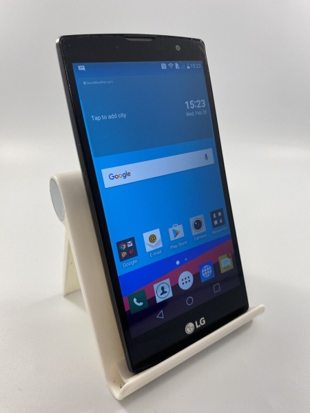 LG G4c H525N grau entsperrt 8GB 5,0″ 8MP 1GB RAM Android Touchscreen Smartphone