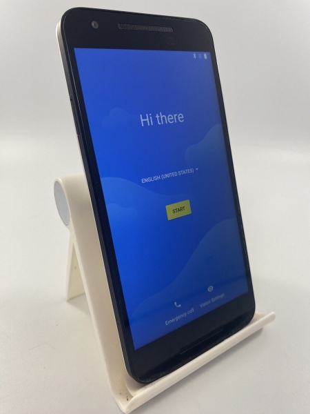 LG Nexus 5X schwarz & weiß entsperrt 16GB 5,2″ 12MP 2GB RAM Android Smartphone