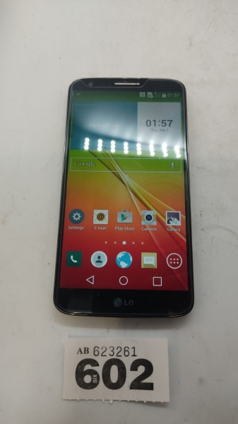 LG G2 D802 schwarz Vodafone Network 16GB 5,2″ 13MP 2GB RAM Android Smartphone gebraucht