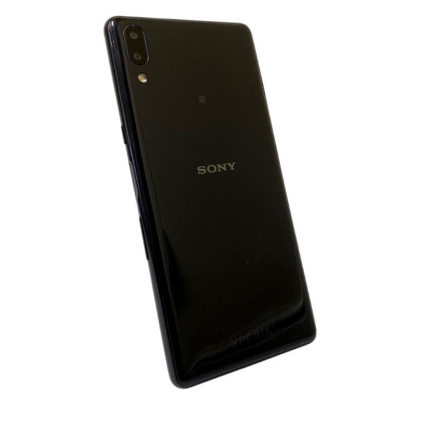 Sony Xperia L3 32GB entsperrt schwarz silber gold Android Smartphone | Durchschnitt