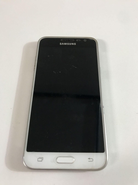 Samsung SM-J320FZKNXEO Galaxy J3 2016 J320F LTE Smartphone,Unvollständig