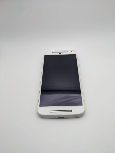 Motorola Moto G 2 Weiß Smartphone S0044