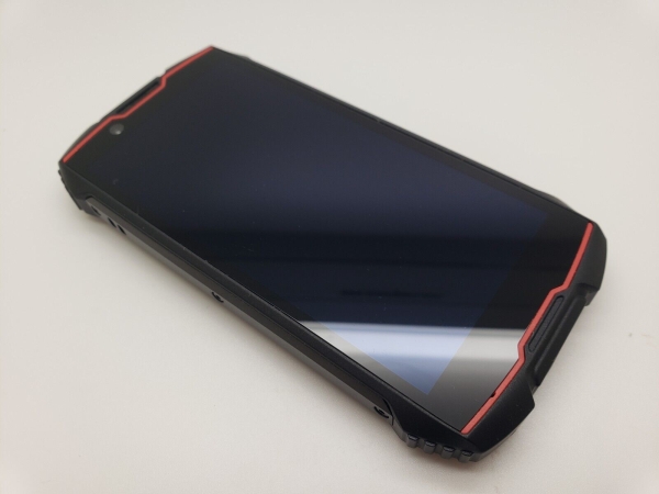 GRADE A Dual Nano Sim Cubot Kingkong Mini 2 schwarz entsperrt Smartphone 32GB