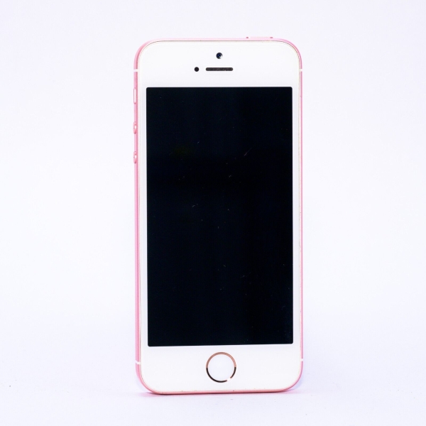 Apple A1723 iPhone SE (2016) 32GB Smartphone – roségold – (entsperrt)