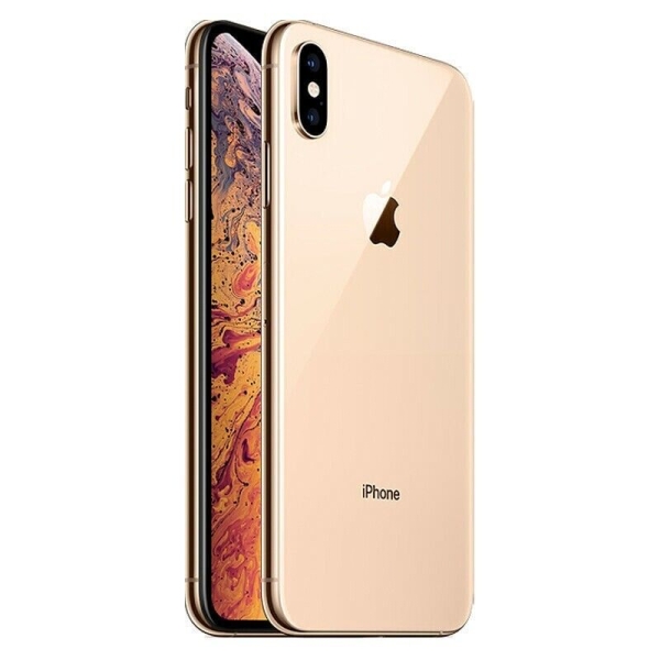 Apple iPhone Xs Max 64GB alle Farben entsperrt Smartphone UK TOP Note A