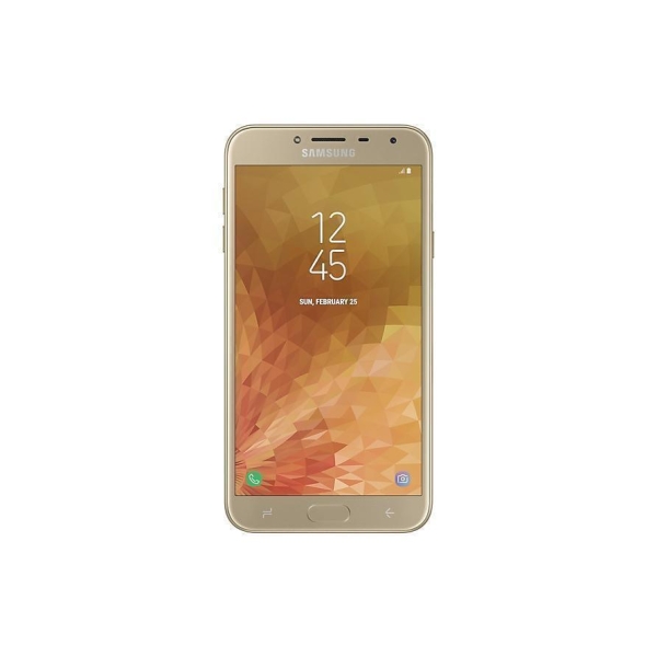 Samsung Galaxy J4 (2018) – entsperrt – 16GB – SINGLE SIM – GOLD – KLASSE A 🙂