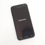 Samsung Galaxy J3 SM-J330FN – 16GB – Schwarz – entsperrt Smartphone