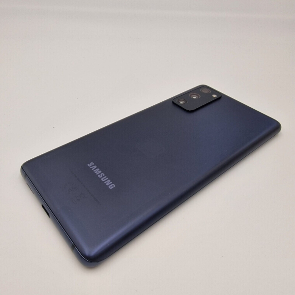 Samsung Galaxy S20 FE 5G 128GB DualSim Smartphone Cloud Navy Neuwertig Händler