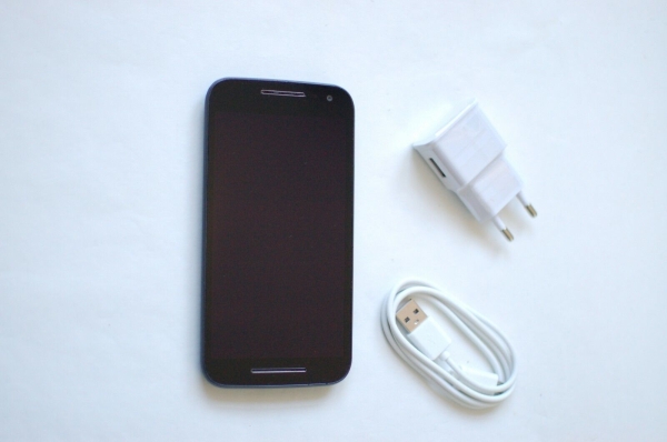 Motorola Moto G 3.Gen (XT1541)  (Ohne Simlock) Handy Smartphone Mobile