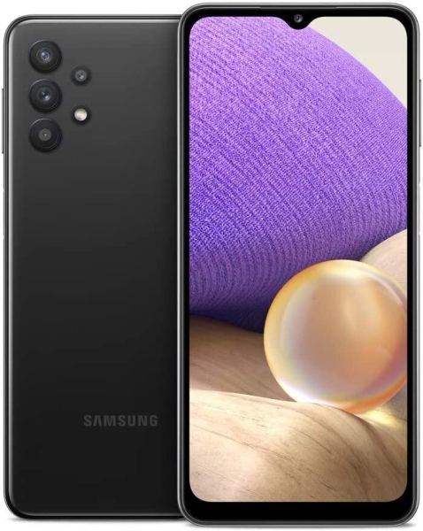 Samsung Galaxy A32 5G A326U 64GB 4GB Ohne Vertrag Handys Ohne Simlock Smartphone
