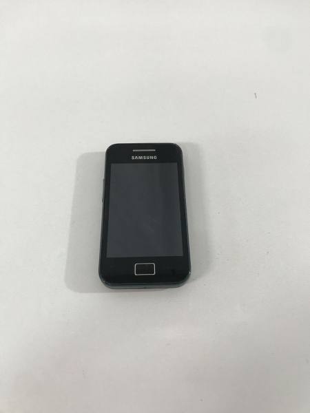 Samsung Galaxy Ace S5830 Smartphone, Schwarz