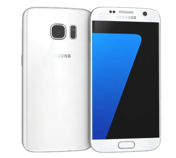 Samsung Galaxy S7 G930f 32GB Weiß White Smartphone Handy OVP Neu