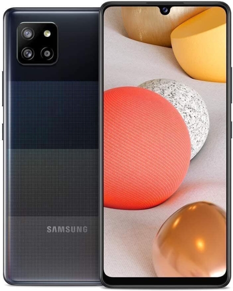 Samsung Galaxy A42 5G A426U 4+128GB Ohne Vertrag Handys Ohne Simlock Smartphone