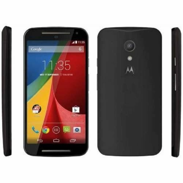 Motorola MOTO G 2. Generation XT1068 – 8GB – (entsperrt) Smartphone