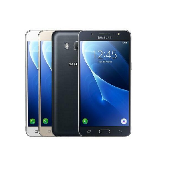 Samsung Galaxy J5 2016 16GB SM-J510FN entsperrt Simfrei Android Smartphone