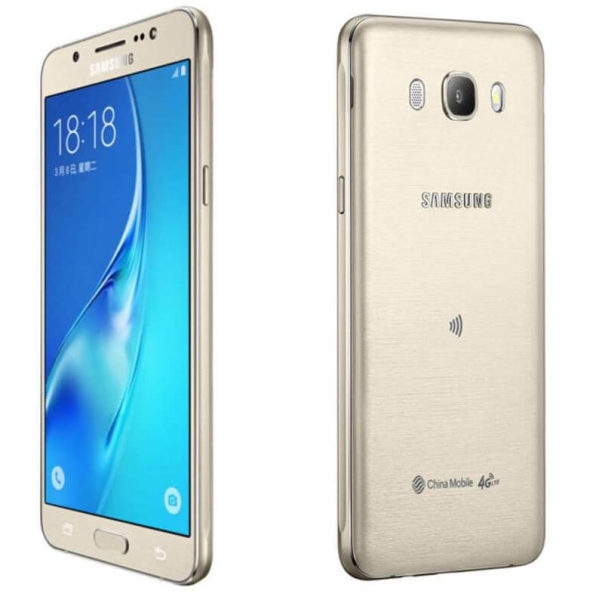 Dual SIM 4G LTE Samsung Galaxy J5 J510FN 16GB entsperrt Android Smartphone UK
