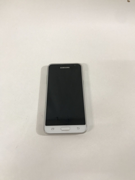 Samsung SM-J320FZWNXEO Galaxy J3 2016 LTE Smartphone