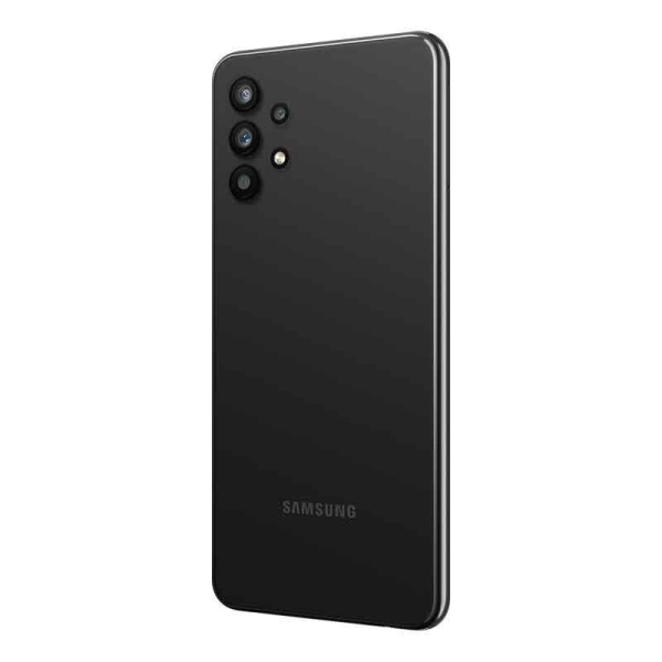 Samsung Galaxy A32 5G Dual Sim 64GB/4GB 6,4″ entsperrt Android Smartphone – schwarz