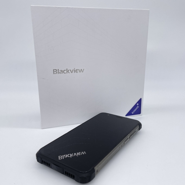 Robustes Smartphone, Blackview BV6600E Tragbares Telefon mit 5,7 Zoll HD+, 8580
