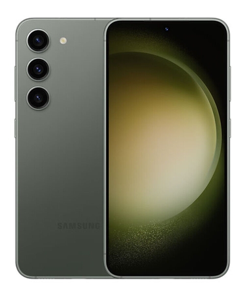 Samsung Galaxy S23+ Plus 5G 8GB RAM SM-S916B Dual-Sim Ohne SImlock – Smartphone