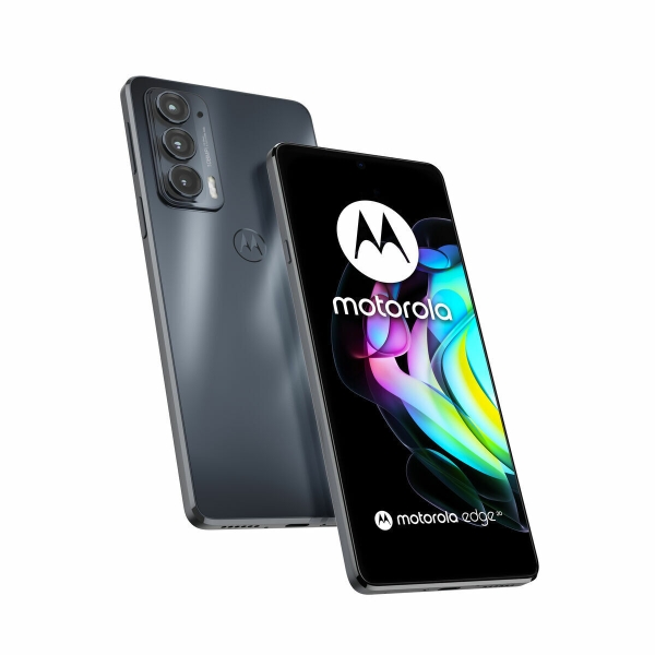 Smartphone Motorola Edge 20 6,7″ 128 GB 6 GB RAM Octa Core Snapdragon 778G Gr