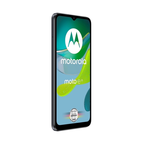 Motorola moto e13 (6.5″) Smartphone 128GB / 8GB Dual-SIM 4G