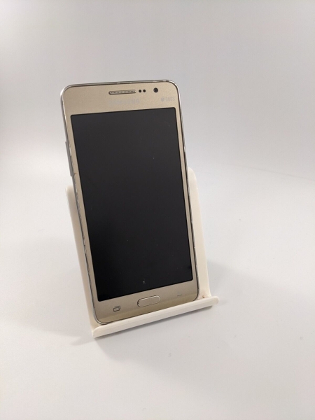 Samsung Galaxy Grand Prime Gold entsperrt 8GB 1GB RAM Android Smartphone #H02