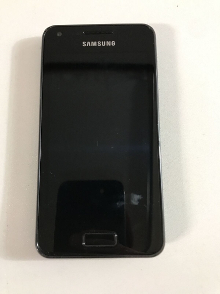 Samsung Galaxy S I9000 Smartphone Quadri-bande GSM/GPRS/EDGE/HSDPA 3G Bluetooth