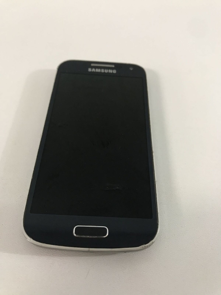 Samsung Galaxy S4 Mini Smartphone GT-I9195 4.3″, Schwarz