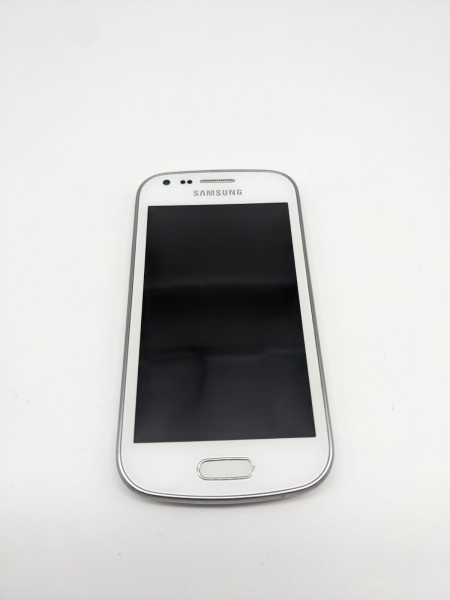 Samsung Galaxy Trend Plus GT-S7580 Weiß Smartphone BOOTLOOP | TOP DISPLAY S0071