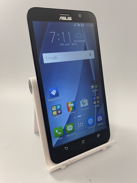 Asus Zenfone 2 Z00AD grau entsperrt 16GB 5,5″ 13MP 2GB RAM Android 5.0 Smartphone