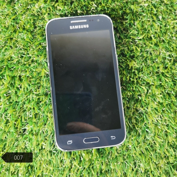 Samsung Galaxy Core Prime SM-G360F – 8GB – schwarzes Smartphone