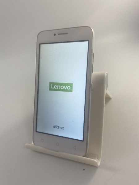 Lenovo A Plus A1010A20 8GB Tesco Network weiß Android Smartphone