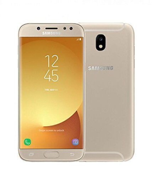 Samsung Galaxy J5 PRO (2017) 16GB – entsperrt – GOLD – KLASSE A 🙂