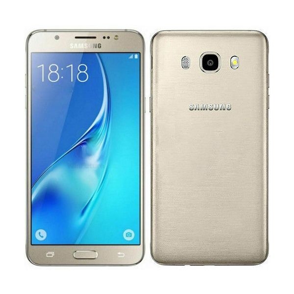 Samsung Galaxy J5 Smartphone 16GB entsperrt Single Sim – Gold 2017 Klasse B