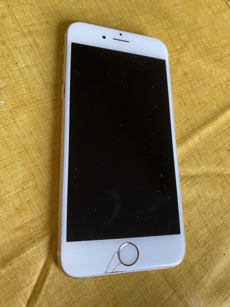 Apple iPhone 6 (A1586) Roségold – Teile funktionieren nicht