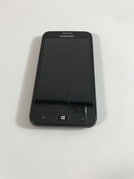 Samsung GT-I8750ALADBT ATIV S Smartphone